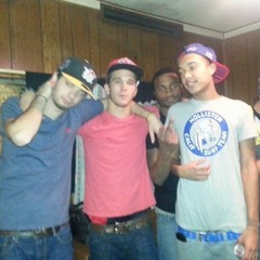 Whats a hustler to do.