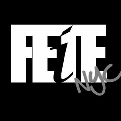 Ravi #TeamIFETE