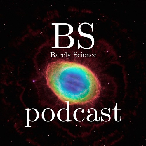 Barely Science Podcast’s avatar