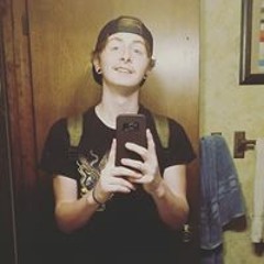 Alex Aylward