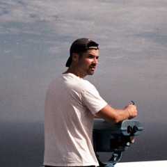 Jake Bush