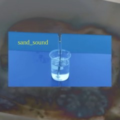 SANDSOUND