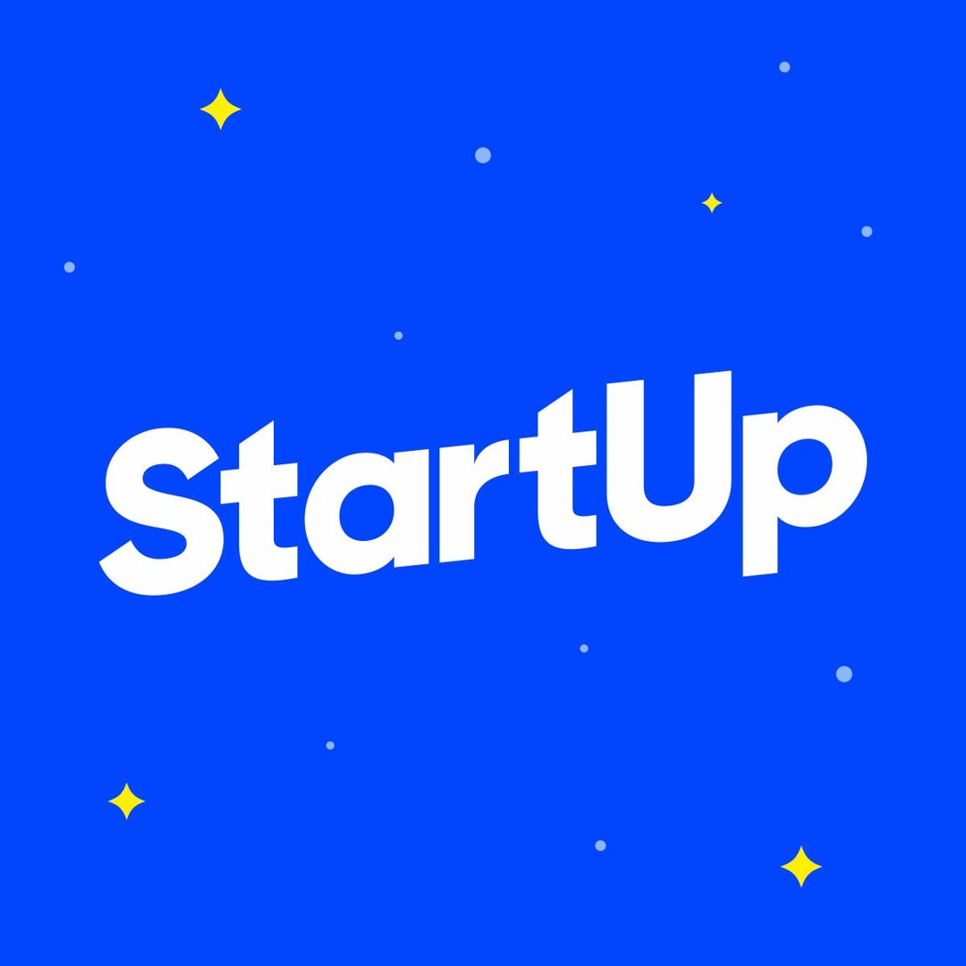 Stream StartUp Podcast music | Listen to songs, albums, playlists for free  on SoundCloud