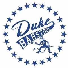 Barstool Duke