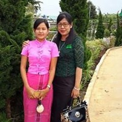 Phyo Thu Thu Kyaw