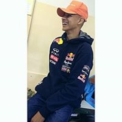 Lucas de Souza