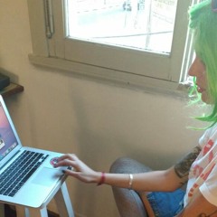 Jussara Marina Büchele