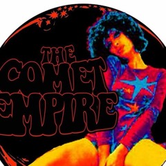 The Comet Empire