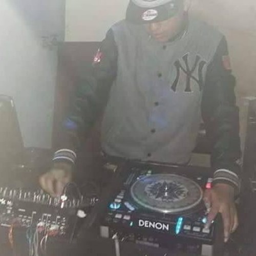 MARLON DJ RMX DEMO CHICHA VENENO VOL 3 JK PRODUCER