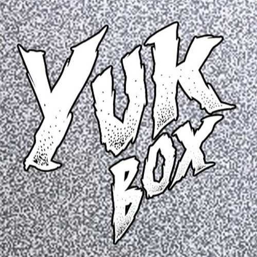 YUK-BOX’s avatar