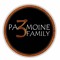 PA3MOINE FAMILY