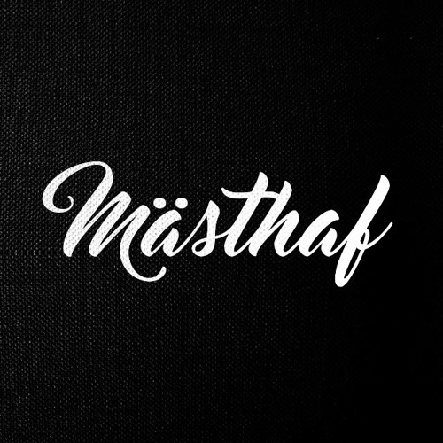 Masthaf Promos’s avatar