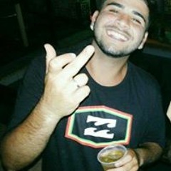 Anthony Gonçalves