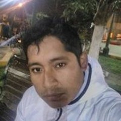 Carlos Chuquiruna Cerquin