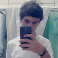 Augusto Torres Vieira