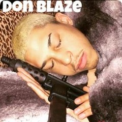 Don Blaze