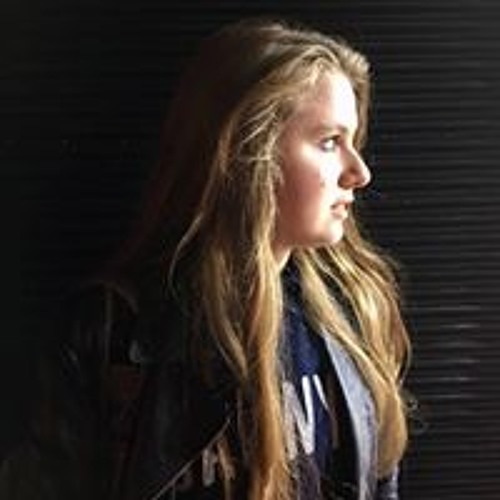 Vasilisa Dubova’s avatar