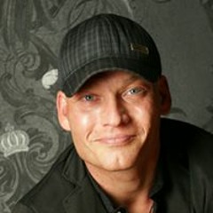 Daniel Scharpmann