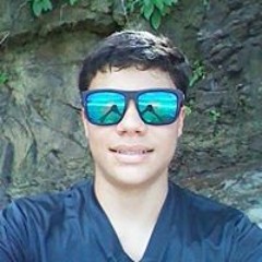 Carlos Adrian Arguedas