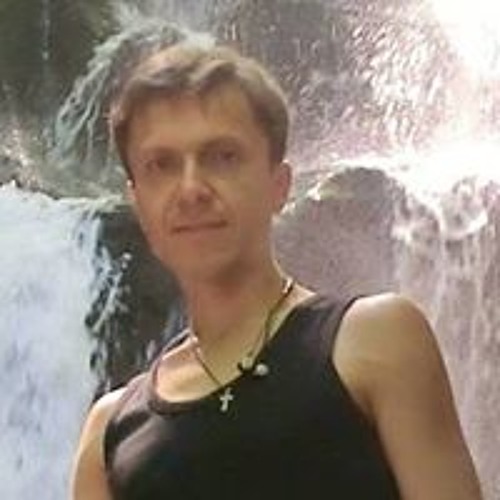 Антон Рафес’s avatar