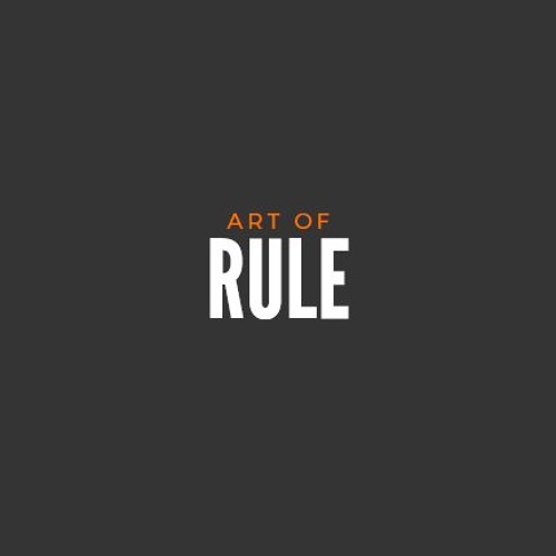 Art Of Rule’s avatar