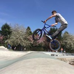 Reece Woods