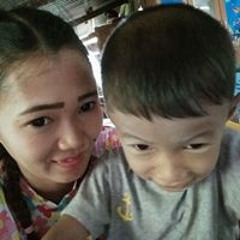 นู๋เรไร ค๊าพผม