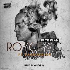 ROYCEY G