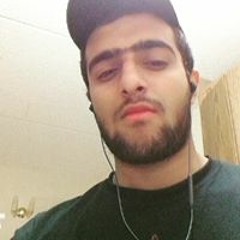 Shahab Hasan