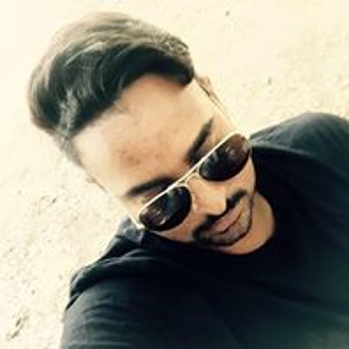 Parwinder Singh’s avatar