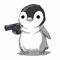ParanoidPenguin