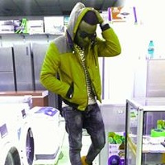 Abdul Rayan Dstar Bwaay