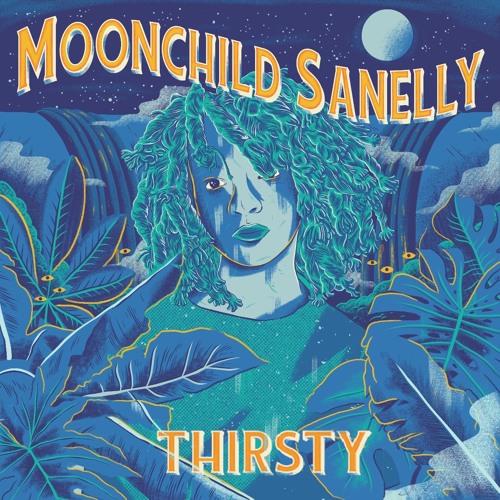 Moonchild Sanelly’s avatar