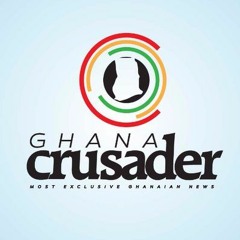 Ghana_Crusader