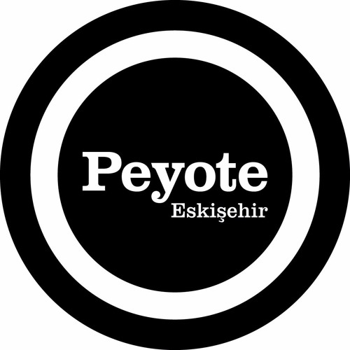 Peyote Eskisehir’s avatar