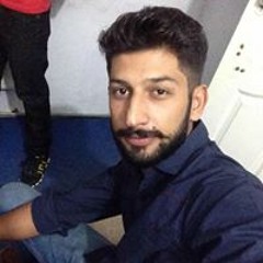 Tahir Chaudhry