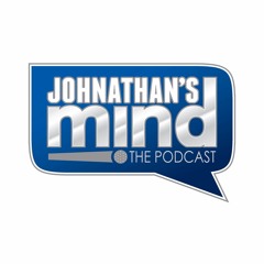 Johnathan's Mind(PodCast)