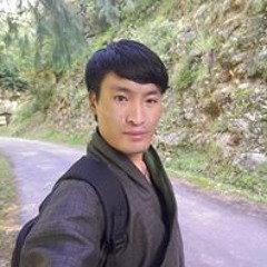 Chorten Tshering