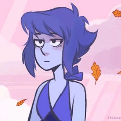 Lapis Lazuli