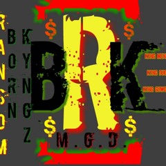 BORN KYNGZ AND QUEENZ