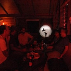 Transient Lounge