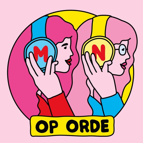 Op Orde Podcast’s avatar