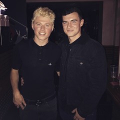 Luke Mckendry Russell