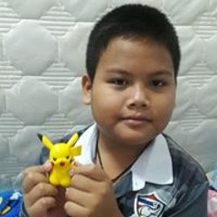 มงคล คันทับ