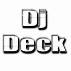 DJ DECK
