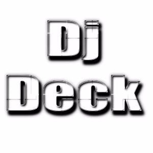 DJ DECK’s avatar