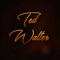 Ted Walter