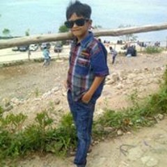 Aldo Dwi Saputra