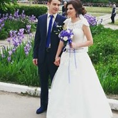 Касьян Анна