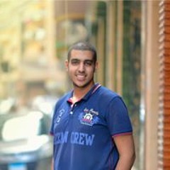 Ahmed Moustafa Mabrouk